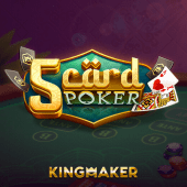 68win link game Poker 5 Lá