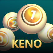 68win link game Keno